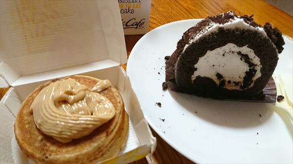 マクドナルドにハワイを感じに行ってきました 艸 サトッチの覚え書き 旅行