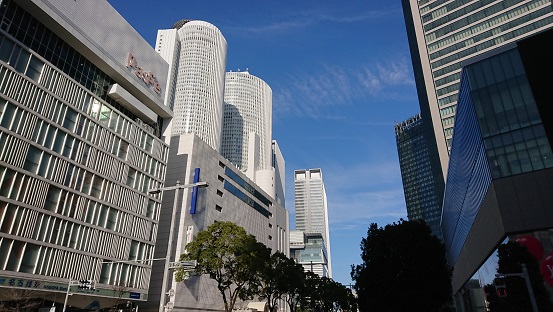 名鉄百貨店メンズ館にオフプライスストアが出来たようです サトッチの覚え書き 旅行